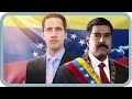 Was ist los in Venezuela?