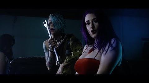 No Top - Keyed Up - Gina Fritz and Whitney Peyton - Official Music Video