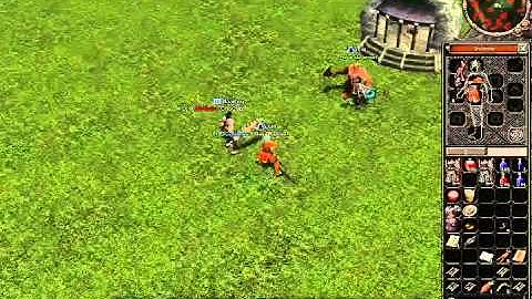 Chillex metin2 ro Draco