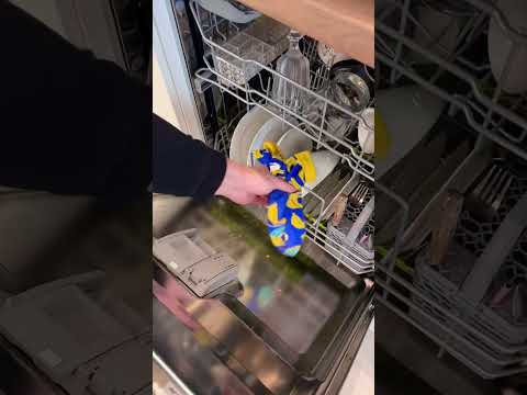 Video: Čo robia práčky?