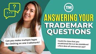 Does Setting Up an LLC Equal Use of a Trademark? Answering Your Trademark Questions!