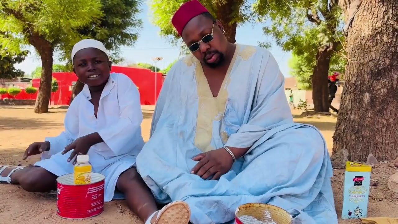 Père Aveugle, enfant Nambarani ! PremierBet der yer kara soro… (Vidéo 2023)