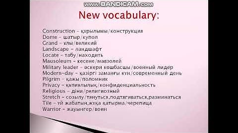 9 man made masterpices