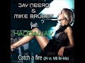 Jay Neero & Mike Brubek feat. Haddaway - Catch a fire (JN vs. MB Re-Mix)