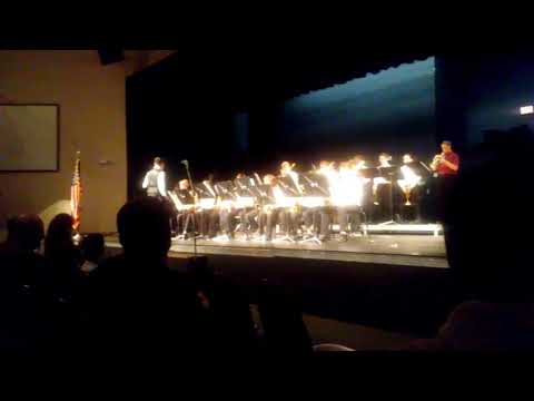 Cantaloupe Island - Herbie Hancock ARR. Mike kamuf