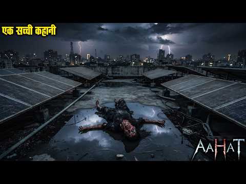 Aahat Best New Horror Episode | Aahat Horror | Aahat New Episode Very Horror | Aahat Reality Show