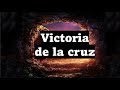 Victoria de la cruz pistaletra