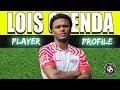 Who is Loïs Openda? 🇧🇪 Football Player Profile - RB Leipzig