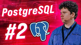 Практический курс по SQL для начинающих - #2 Базовые SELECT запросы