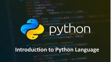 Introduction to Python Programming Language | Arithmetic Operators | String