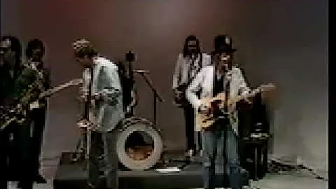 Steve Ferguson (Brother Stephen and the Humanitari...