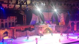 #Кармен ледовое шоу И. Авербуха - фрагмент #Кармен ледовое шоу И. Авербуха - фрагмент