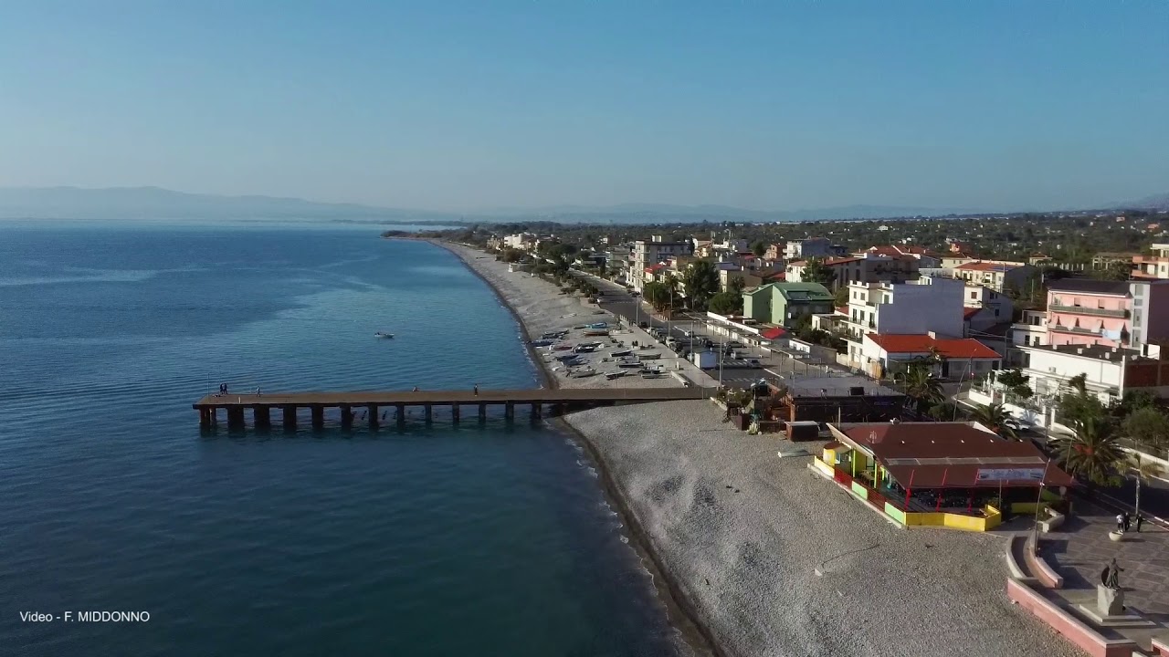 Trebisacce -  Un Mare da Amare