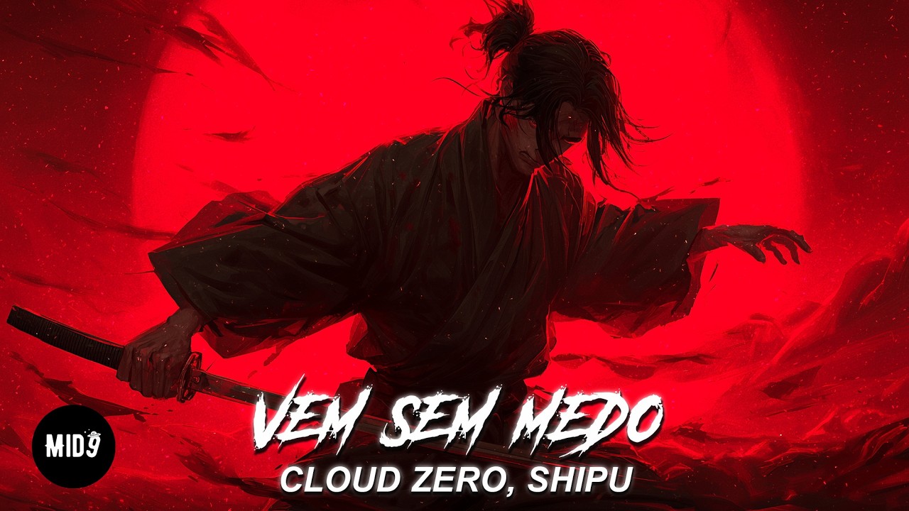 ◆mokaren☆プロフ読んでね☆即決OK◆ CLOUD ZERO, SHIPU - VEM SEM MEDO 💫 PHONK MUSIC - YouTube