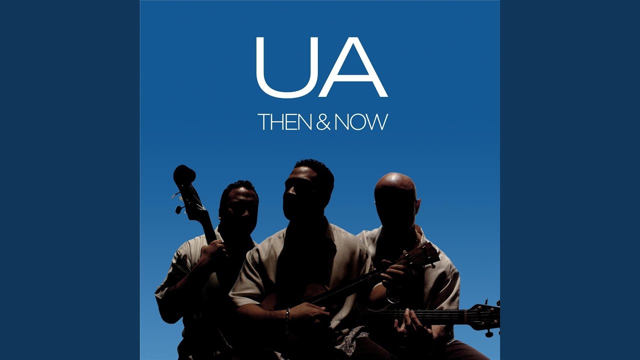 Ku'u Pua I Paoakalani