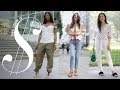 What a $4,000 Outfit Looks Like in New York City | This Look Is Money | Harper's BAZAAR