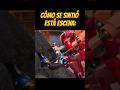 Elita sigue el consejo de Don Ramón 🤔😱 #transformerscyberworld #elitaone #skybite #donramon #shorts
