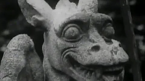 Gwyn Thomas Visits the Vale of Glamorgan