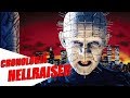 HELLRAISER: LA CRONOLOGÍA.