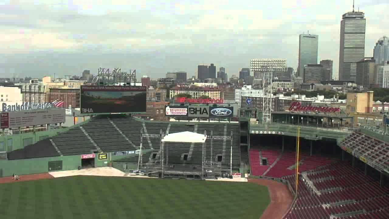 timeout fenway timeout fenway