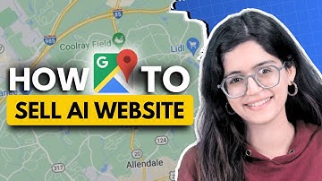 Hoe ik Replit-websites verkoop aan lokale bedrijven (volledige tutorial)