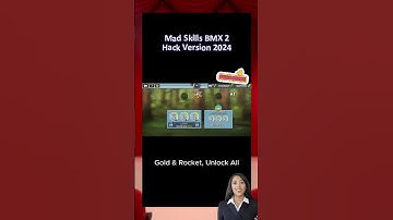 Mad Skills BMX 2  Free HACK Android & iOS 2025  Working 100%