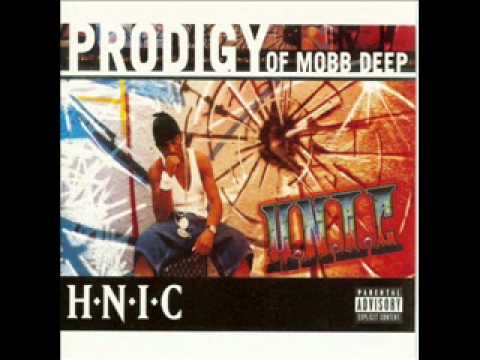 Prodigy - You Can Never Feel My Pain