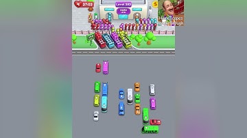 Crowd Express Level 283