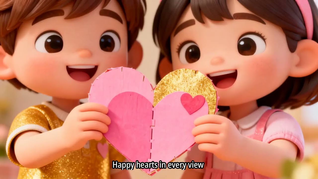 Kindness For you and me