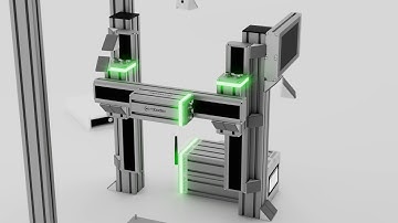 robodev: In wenigen Handgriffen zur Automatisierungslösung.