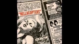 Watch Hellacopters Looking At Me video