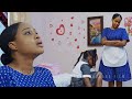 Ibyabaye kuruyu mwana biteye agahinda kandi arerwa na mukase