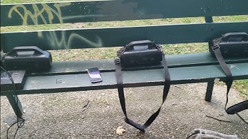 How To Pair Up Three Soundcore Motion Boom Bluetooth Speakers @SoundcoreAudio