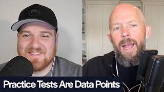 Practice Tests Are Data Points | Demon Daily, Ep. 1504