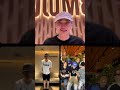 SKY-HI　インスタライブ　2024/07/07