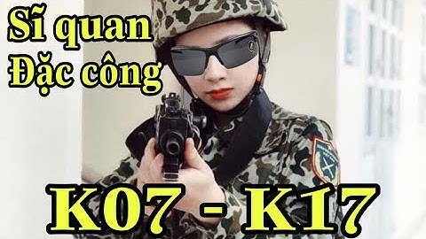 Chia sẻ hai mẫu rằn ri K07 sĩ quan đặc công và K17 sĩ quan đặc công. 0865306790 - 0971016136
