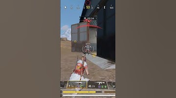 Crouching in front of enemy it to irritateing in call of duty mobile|#codm #callofduty |