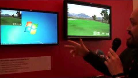 BlueFish 444 SDI card using AMD FirePro SDI-Link w/ Virtual Spectator