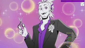 Holly Streams Murder By Numbers (Part 11)