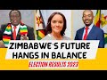 Zimbabwe’s Future: Who Will Lead The Way?