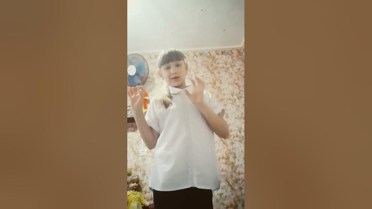Кошачка Мурздей - YouTube