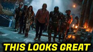 Download Lagu Masters Of The Universe Sounds Amazing MP3