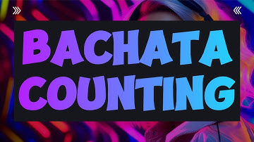🎧 Bachata Timing Song: Learn to Count and Dance with the Rhythm