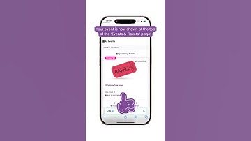 PTA Events Tips & Tricks - Promote an Event #pta  #eventplanning #schoolevents