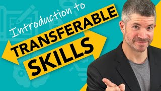 Transferable skills  improve your technical, conceptual, interpersonal and intrapersonal skills