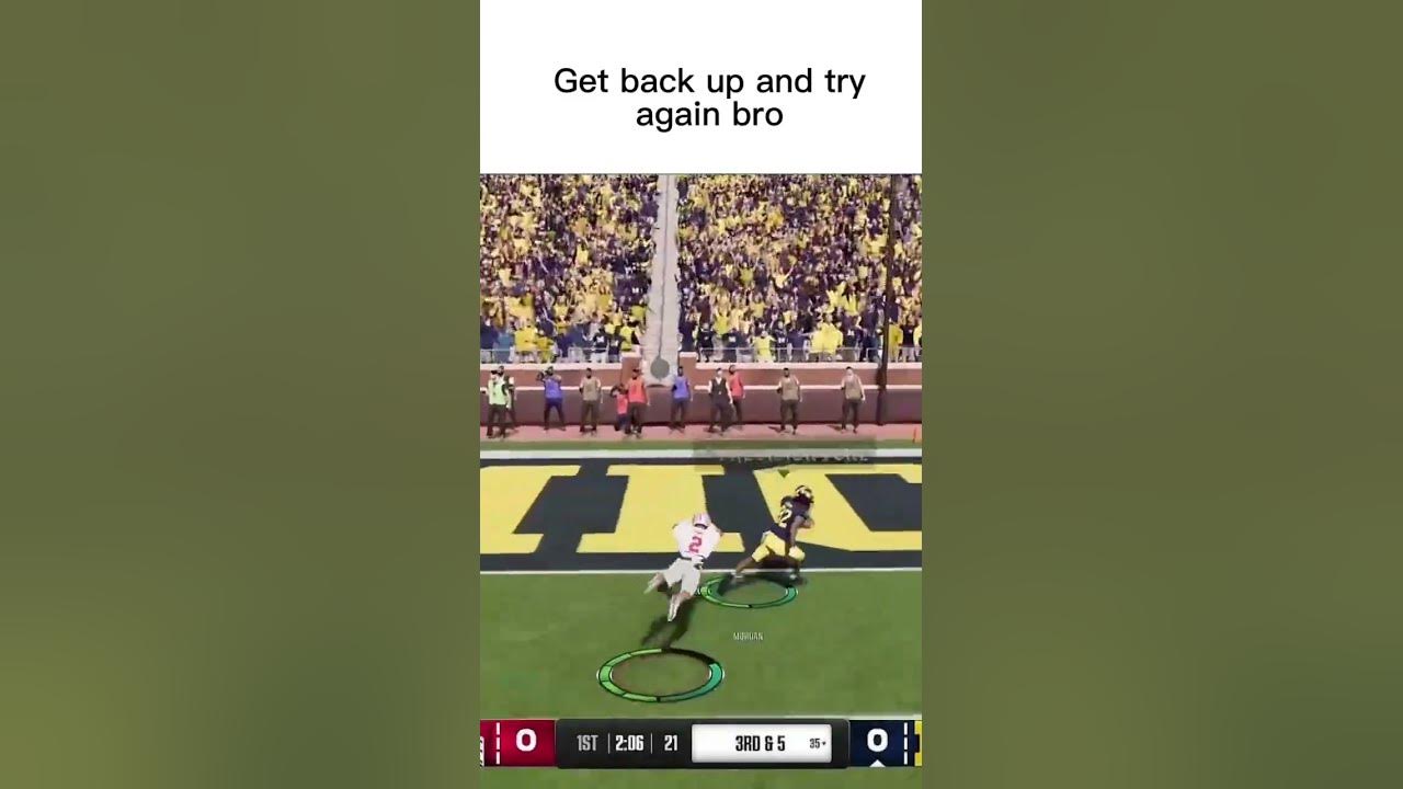  trending football ncaafootball youtube