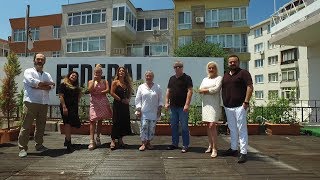 Dublaj Sanatçıları