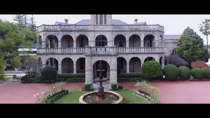 Cynthia & Jett Wedding Trailer