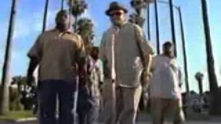 Above the Law ft. Kokane - Kalifornia