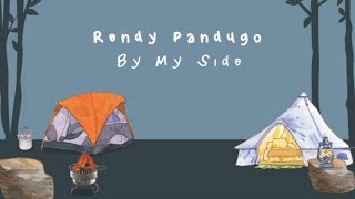 Rendy Pandugo - By My Side